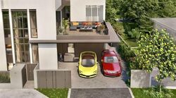 Old Tampines Road (D17), Detached #554027491